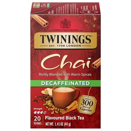 Pack twinings - 2,