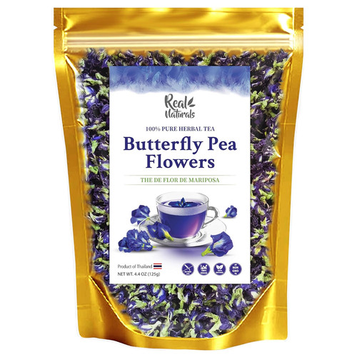 Butterfly pea flower tea - tea, loose