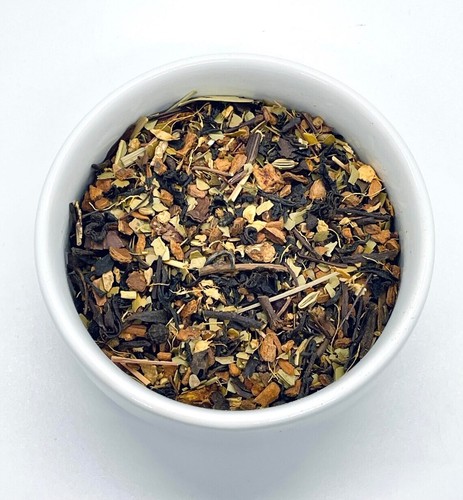 Chai tea maharaja - maharaja,
